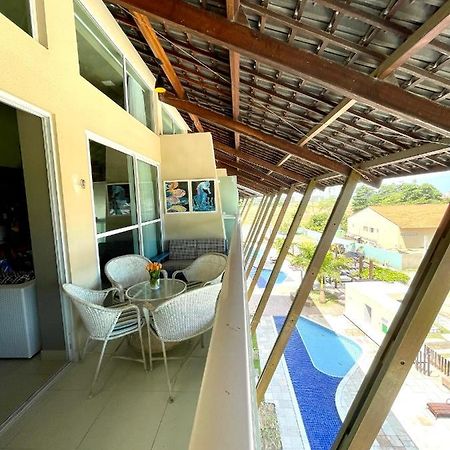 Loft Incrivel Duplex Villas 2 Suites 6 Pessoas Порту-де-Галиньяш Экстерьер фото