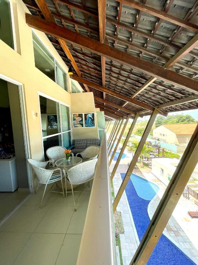 Loft Incrivel Duplex Villas 2 Suites 6 Pessoas Порту-де-Галиньяш Экстерьер фото