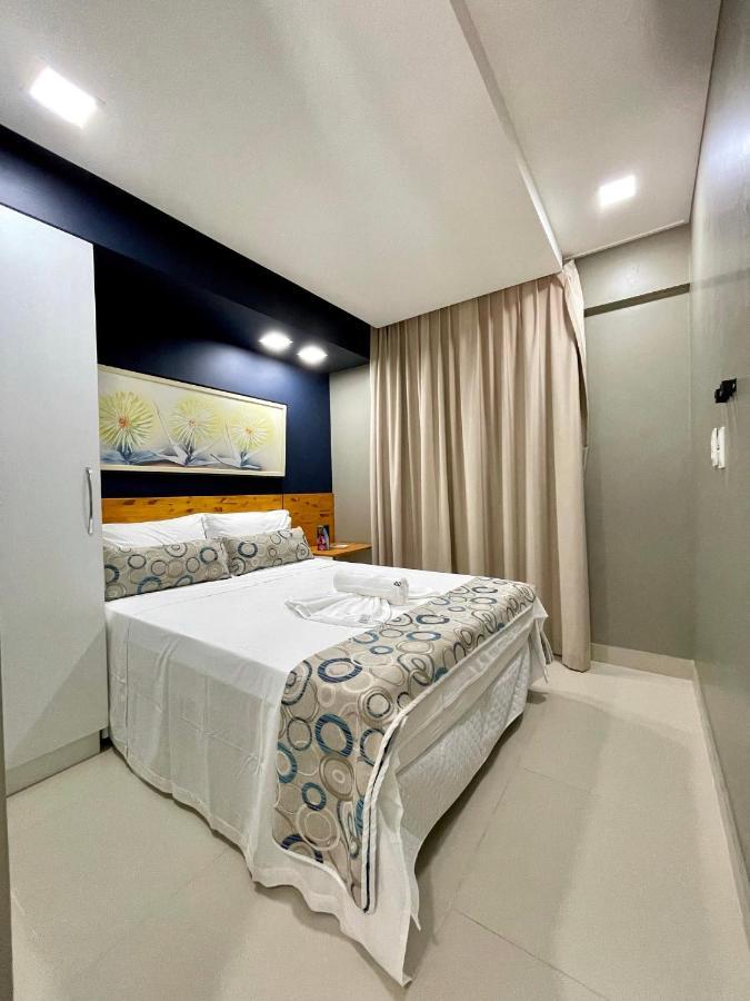 Loft Incrivel Duplex Villas 2 Suites 6 Pessoas Порту-де-Галиньяш Экстерьер фото