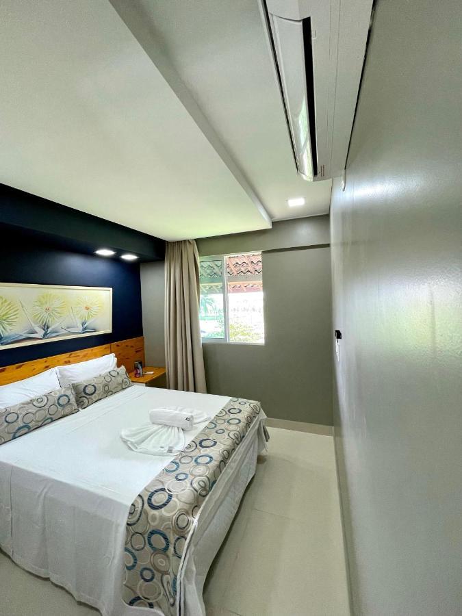 Loft Incrivel Duplex Villas 2 Suites 6 Pessoas Порту-де-Галиньяш Экстерьер фото