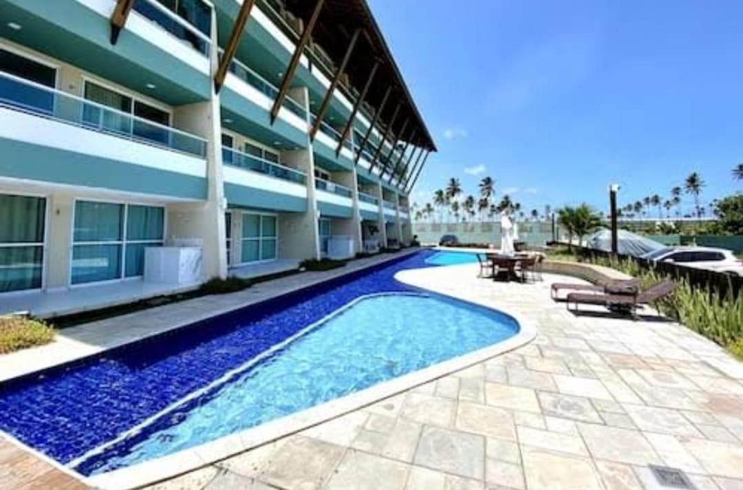 Loft Incrivel Duplex Villas 2 Suites 6 Pessoas Порту-де-Галиньяш Экстерьер фото