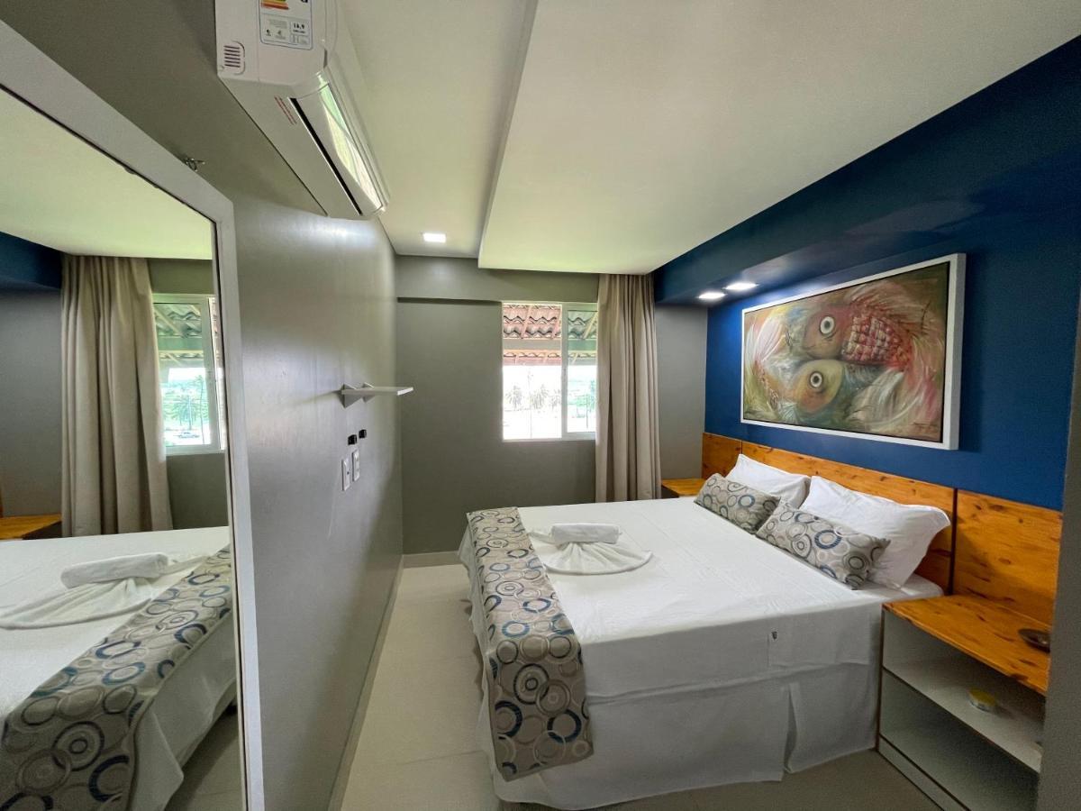 Loft Incrivel Duplex Villas 2 Suites 6 Pessoas Порту-де-Галиньяш Экстерьер фото
