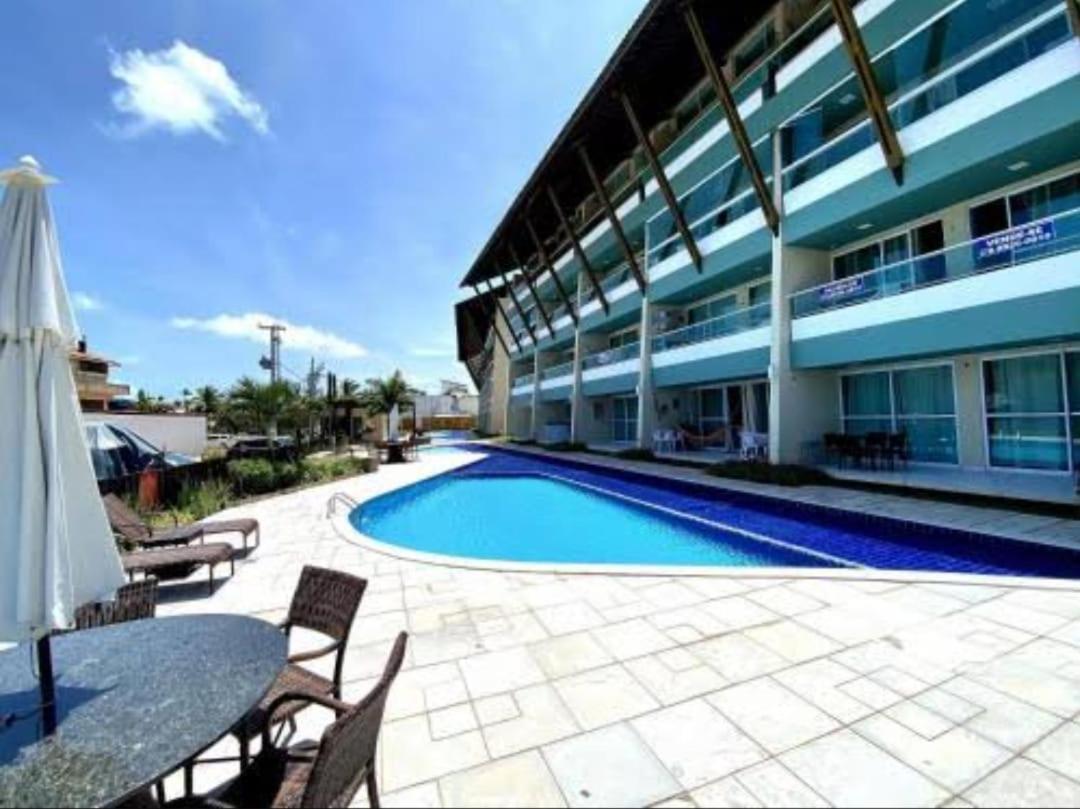 Loft Incrivel Duplex Villas 2 Suites 6 Pessoas Порту-де-Галиньяш Экстерьер фото