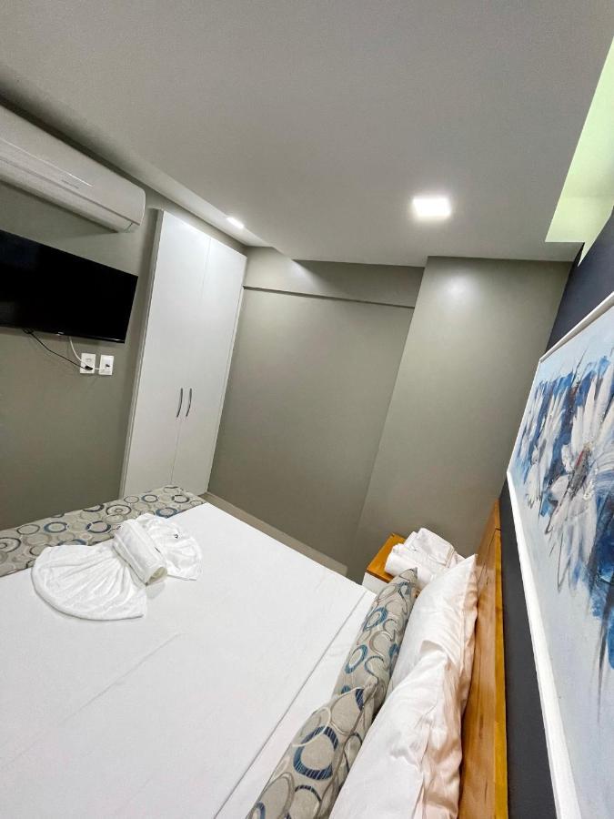 Loft Incrivel Duplex Villas 2 Suites 6 Pessoas Порту-де-Галиньяш Экстерьер фото