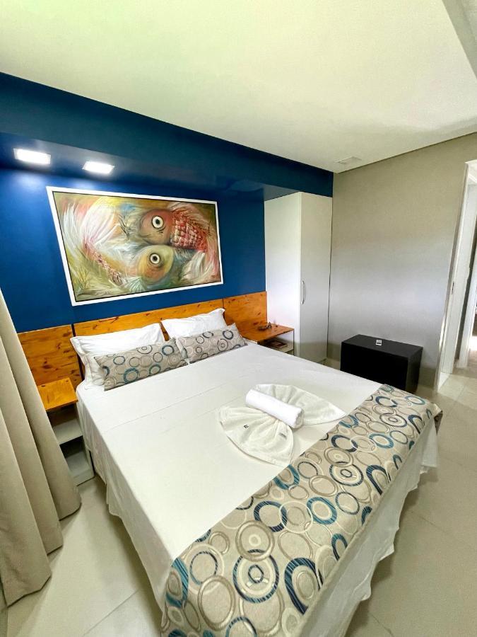 Loft Incrivel Duplex Villas 2 Suites 6 Pessoas Порту-де-Галиньяш Экстерьер фото