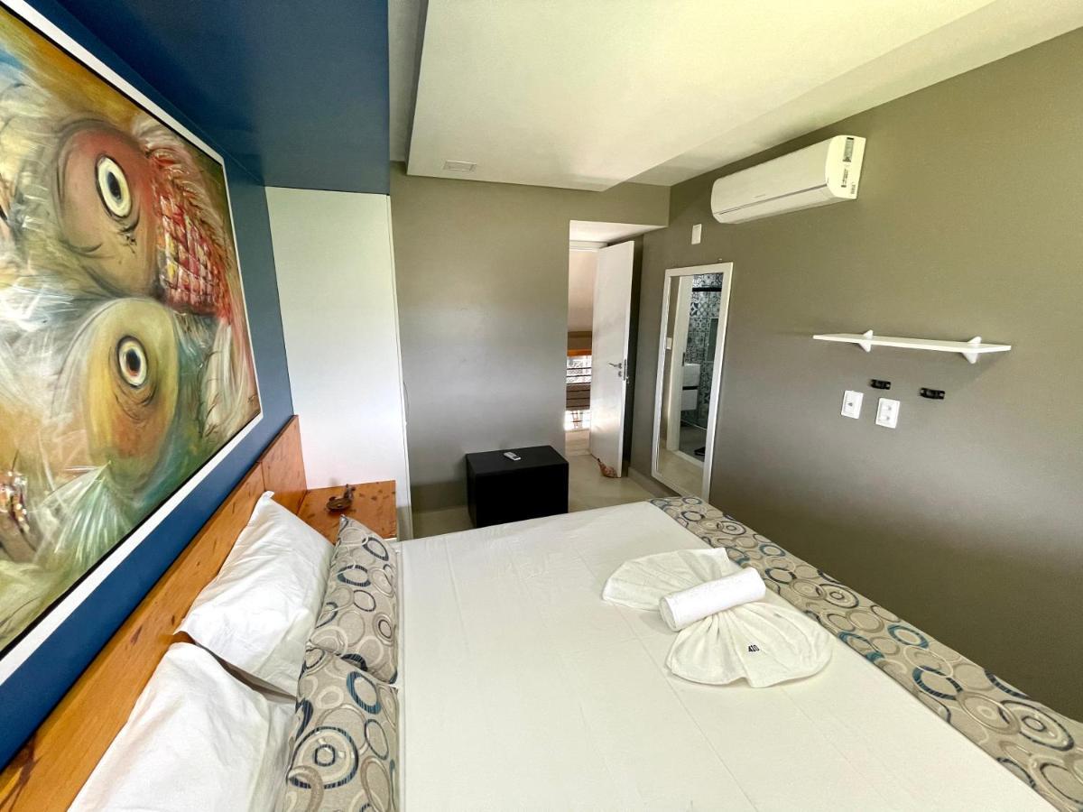 Loft Incrivel Duplex Villas 2 Suites 6 Pessoas Порту-де-Галиньяш Экстерьер фото