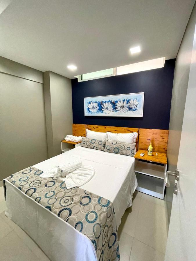Loft Incrivel Duplex Villas 2 Suites 6 Pessoas Порту-де-Галиньяш Экстерьер фото