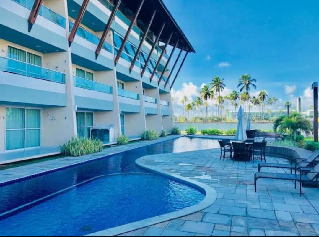 Loft Incrivel Duplex Villas 2 Suites 6 Pessoas Порту-де-Галиньяш Экстерьер фото