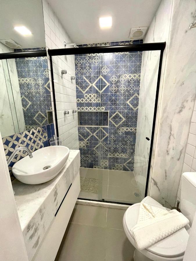 Loft Incrivel Duplex Villas 2 Suites 6 Pessoas Порту-де-Галиньяш Экстерьер фото