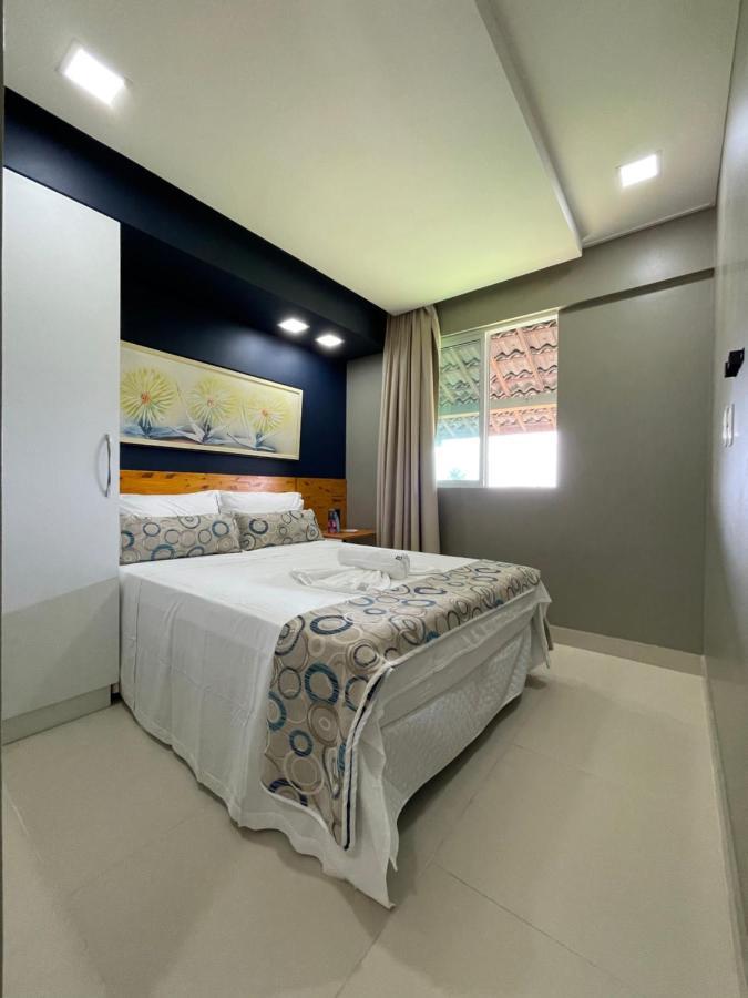 Loft Incrivel Duplex Villas 2 Suites 6 Pessoas Порту-де-Галиньяш Экстерьер фото