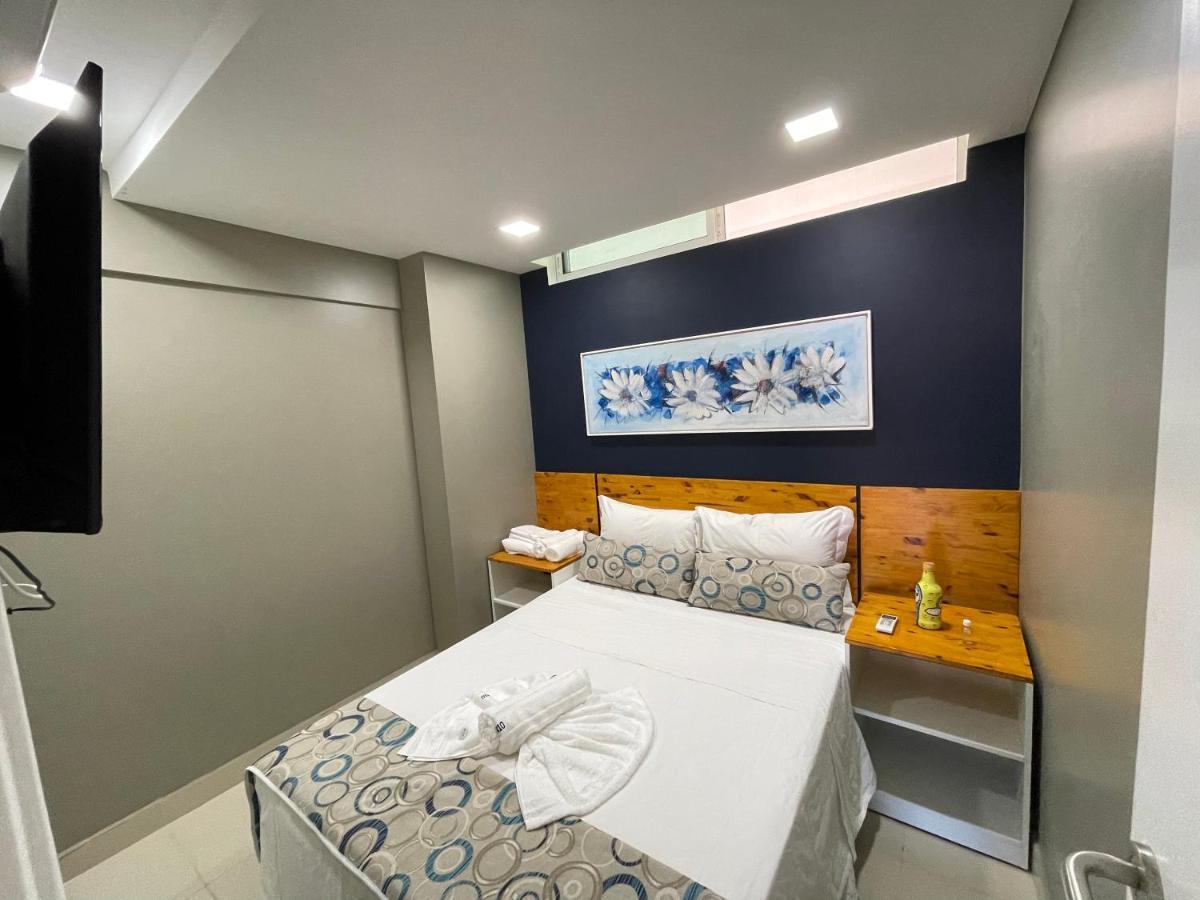 Loft Incrivel Duplex Villas 2 Suites 6 Pessoas Порту-де-Галиньяш Экстерьер фото